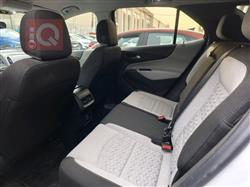 شيفروليه ايكونس